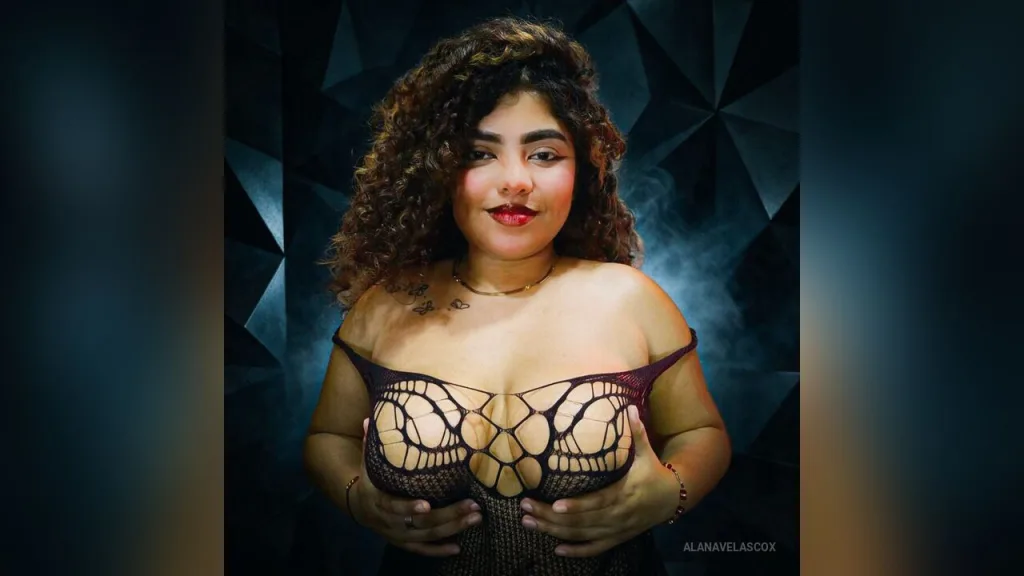 AlanaVelascox