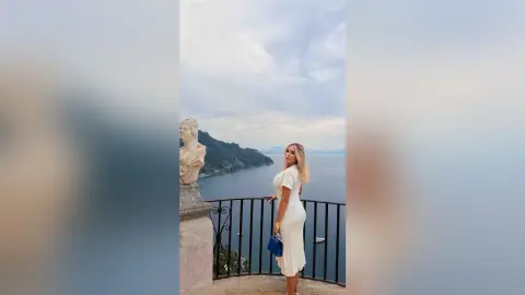 SelenaVoss — Capri 