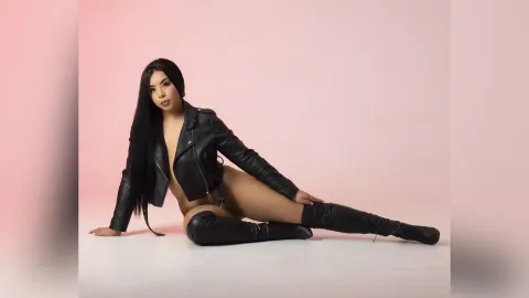 CailynBrown — Leather