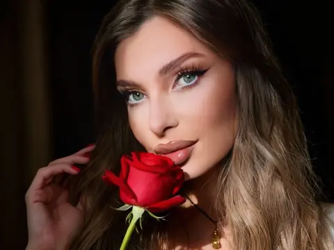 Alessia cam model