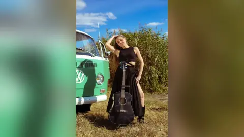 JanetShelton — Music is the medicine