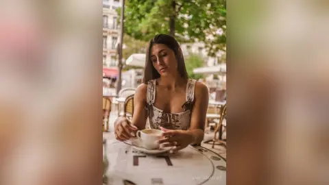 VanesaMartini — Eurotrip