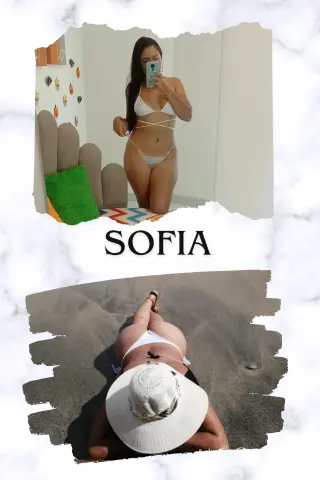 SofiaSamy22 — Streamate Photos