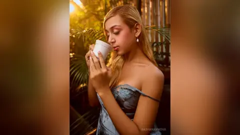 SashaNavikova — Sasha 💖