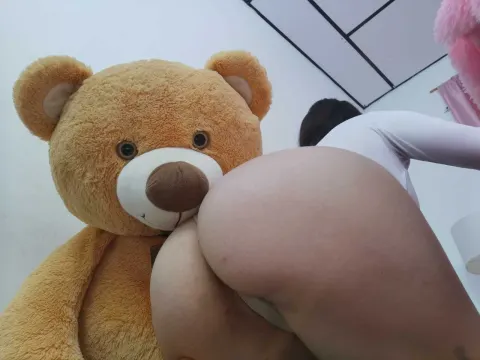 Caarla_Stonehh — Streamate Photos