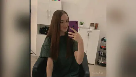 VivianSinclair — 2