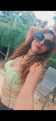 Mayahh — Streamate Photos