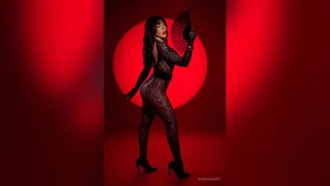 EvaParkert — 😈
