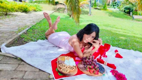 CelesteKristen — picni1