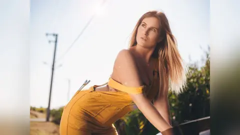 Kendall — Drive you harder