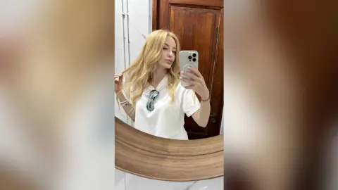 JulianaBlueness — barbie