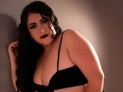 ArieWilde — LiveJasmin cam model