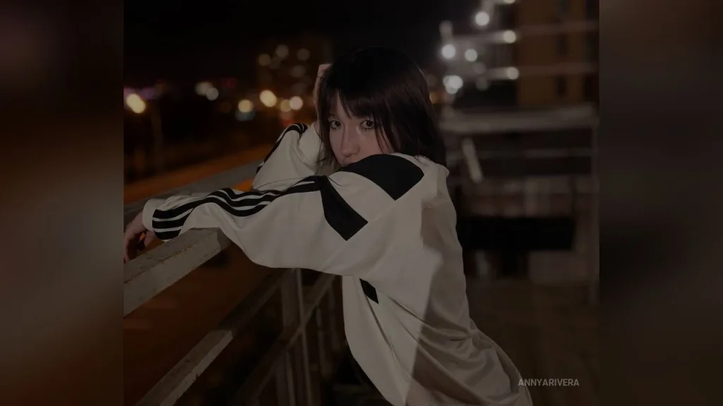 AnnyaRivera — Kawai