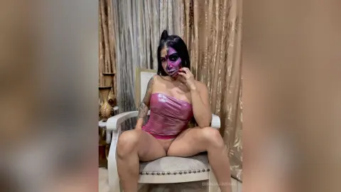 BrendaJimenes — Sweet Sin👻🍬