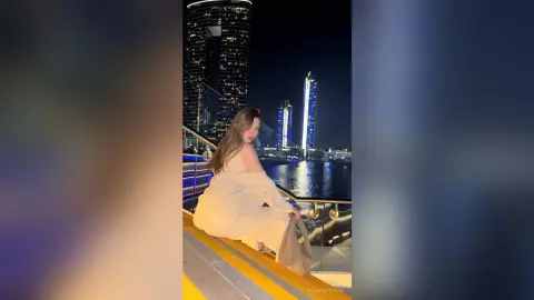 BiankaPerese — Sunny Dubai