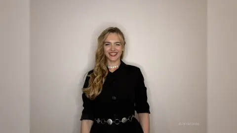 RubyMoore — 3