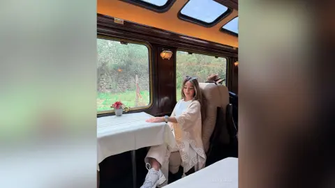 IrinaReese — 🚆