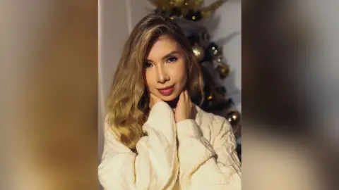 CamilleRoux — Christmas!