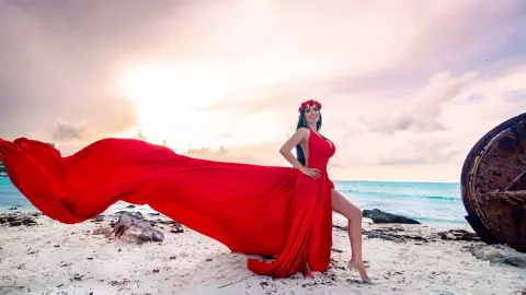 EstefaniaBrown — Are you feeling it?