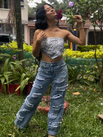 PaulinaDalia — Streamate Photos
