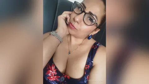 AmberFernandez — Off line! 