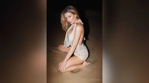 AshlyLush — Beach✨