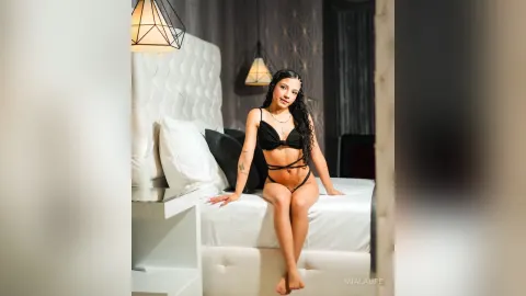 MiaLaure — A Secret For You