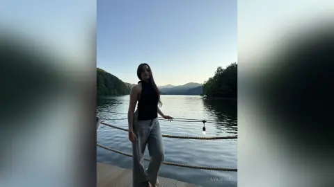 AvaJoyce — Day by day😇