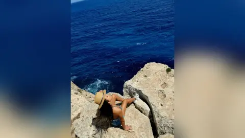 Caprice — Island life