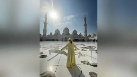 AnneKay — My Dubai