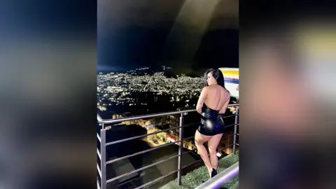 GabyFerrero — 🖤