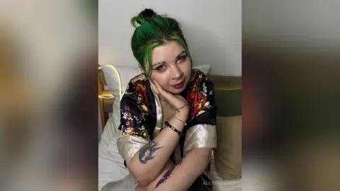 AliceSpencery — Its me