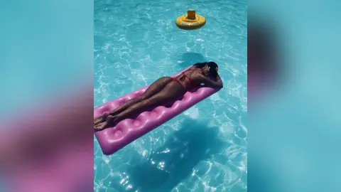 AnnaKarev — Summer 
