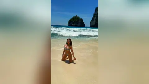 Rita — Bali Baby 