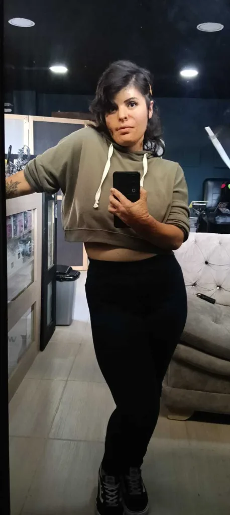 LilyHenderson