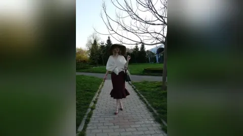CelineGuerrin — OUTDOOR GLAM