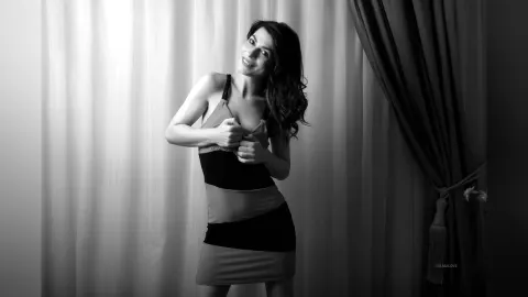 SelmaLove — Classy