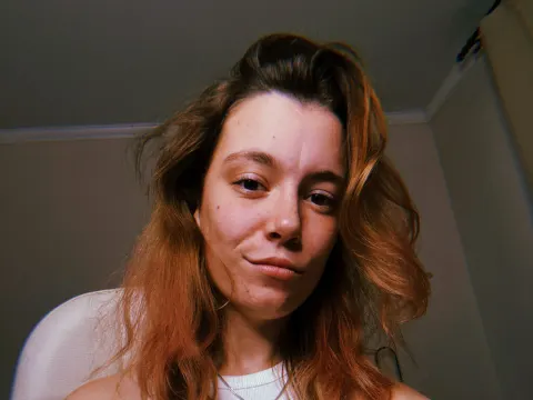 JosephinaHaswell — LiveJasmin cam model