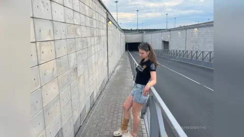 SilviaPrespertys — Almost Said