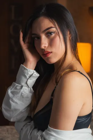 CelesteVelasco — Streamate Photos