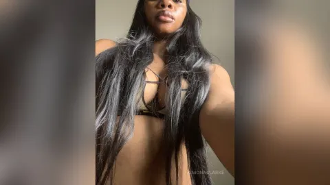 KimonaClarke — Me🥰😘
