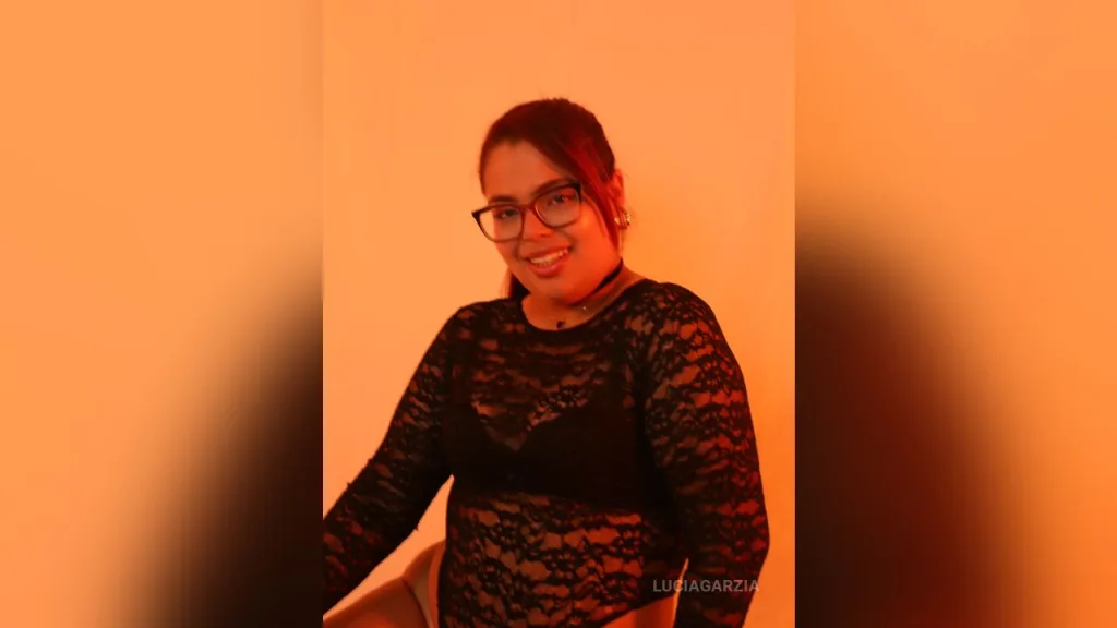 LuciaGarzia — Sweet Lucy 2