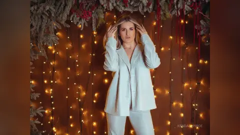 Kendall — SuperWoman