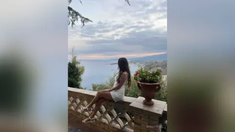 RianaRoss — Random.