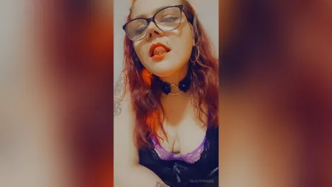 FelicityFreeze — Free To View