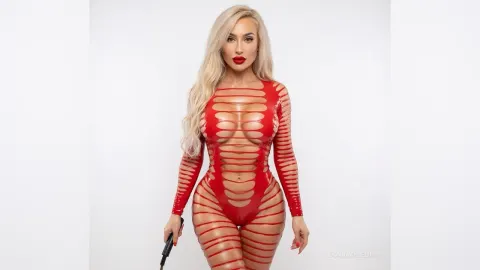 DonnaAnjelina — Obey Me