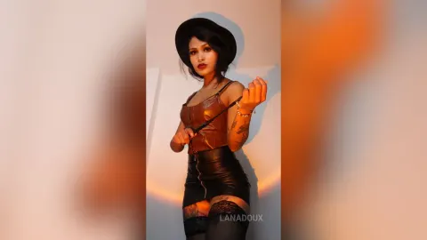 LanaDoux — .