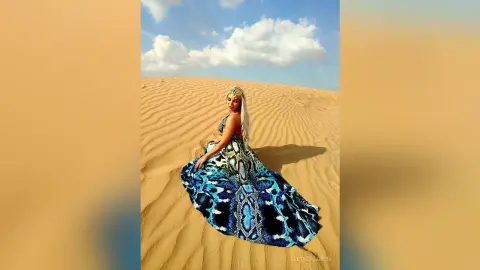 LeticiaLoren — Dubai