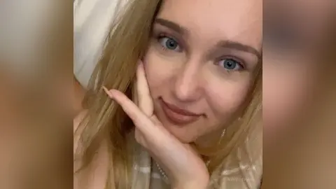 MabelleWahn — Sexy girl
