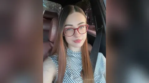 StrawberryCeline — Me❤️